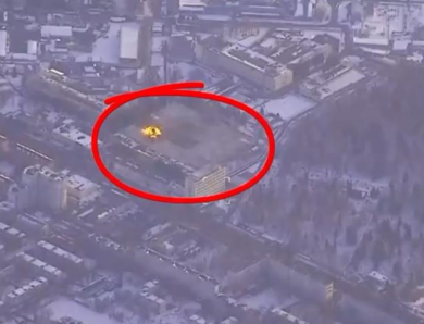 Storm Shadow поцілили у критично важливий завод РФ