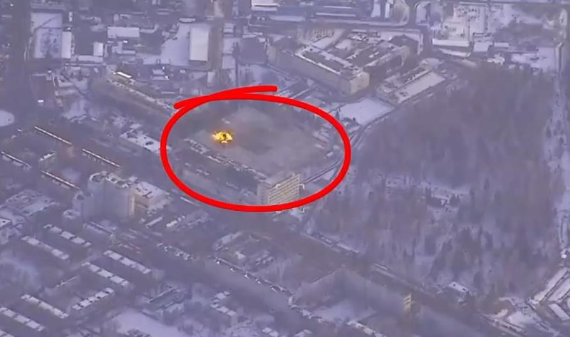 Storm Shadow поцілили у критично важливий завод РФ