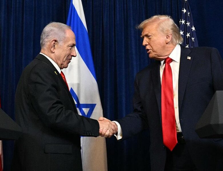 Строки завершення війни в Ірані будуть узгоджені з Нетаньягу – Трамп