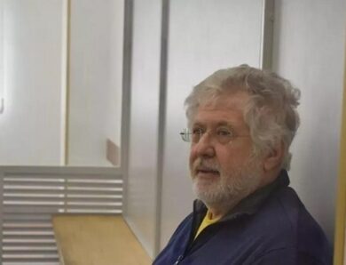 Суд продовжив арешт Коломойському у справі про замовне вбивство