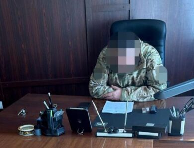 Суд відсторонив командира 43 бригади – ЗМІ