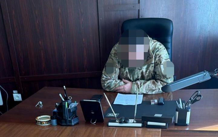 Суд відсторонив командира 43 бригади – ЗМІ