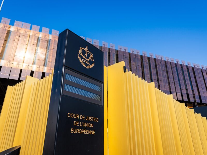 Суд ЄС відхилив скарги п&rsquo;ятьох російських олігархів на санкції