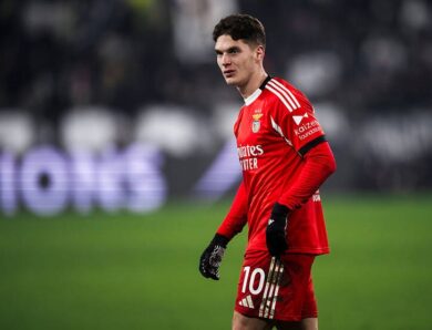 Судаков готовий вийти на поле після травми