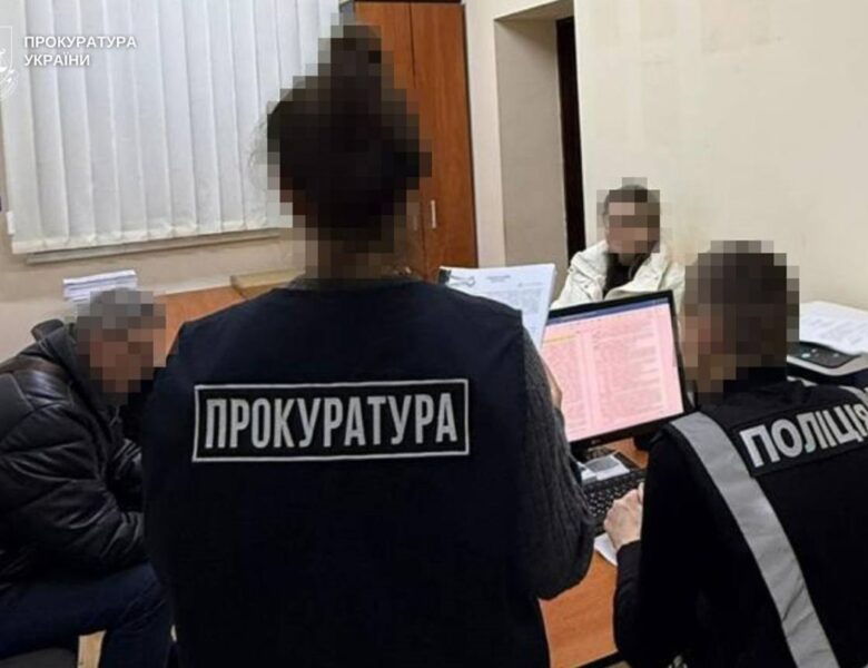 Судитимуть трьох лікарів МСЕК, які оформлювали фіктивні інвалідності