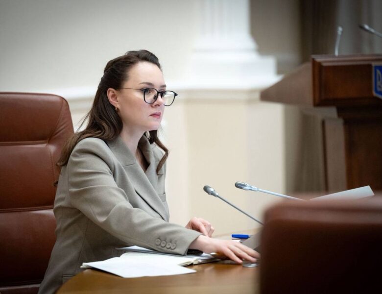 Свириденко пояснила затримку виплат за програмою Зимова підтримка