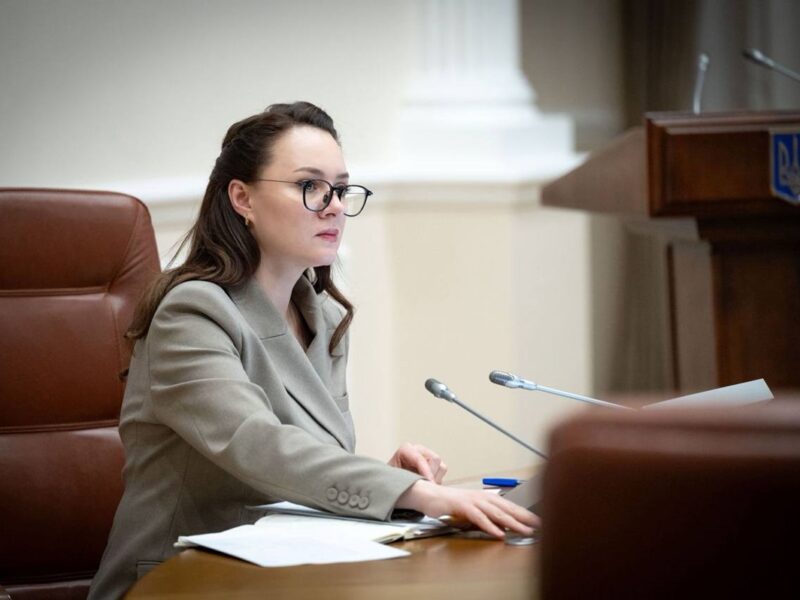 Свириденко пояснила затримку виплат за програмою Зимова підтримка