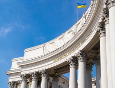 Світ має вивчити урок Криму: МЗС про 12 років окупації півострова