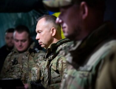 “Сюрпризи для ворога”. Контратаки ЗСУ