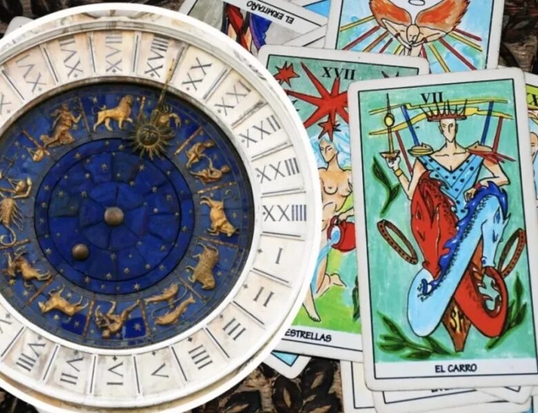 Таро-гороскоп на березень 2026: на кого чекає фінансовий прорив