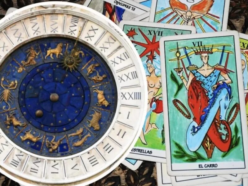 Таро-гороскоп на березень 2026: на кого чекає фінансовий прорив