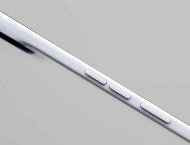 TECNO показала найтонший у світі смартфон Slim 2