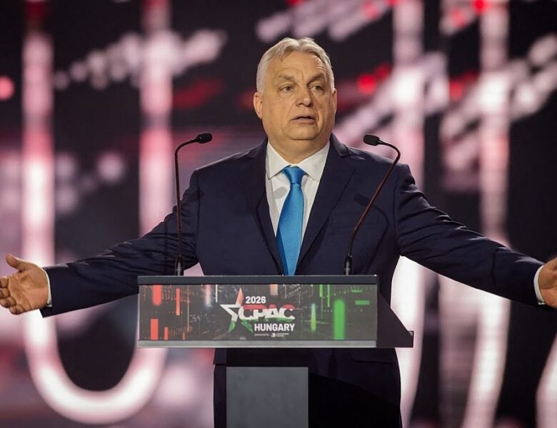 Теракт на заводі в Чехії: Орбан посилить заходи безпеки в Угорщині