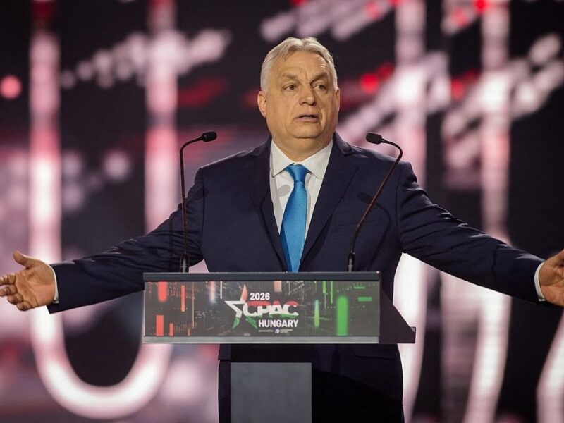 Теракт на заводі в Чехії: Орбан посилить заходи безпеки в Угорщині