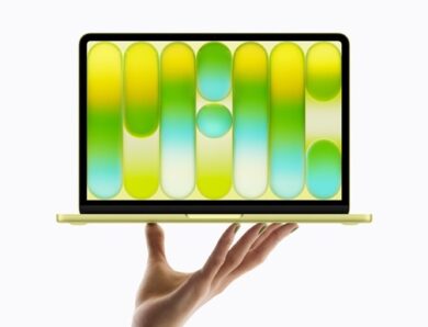 Тім Кук похвалився рекордними продажами Mac