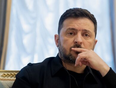 Тисніть на Путіна. Що відбувається з переговорами