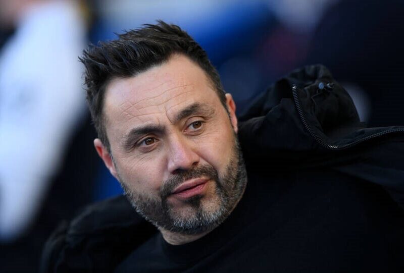 Тоттенгем представив нового головного тренера