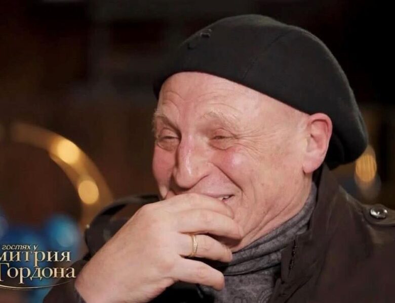 “Той самий Вадік”. Чоловік Полякової став мемом після інтерв&rsquo;ю Гордону