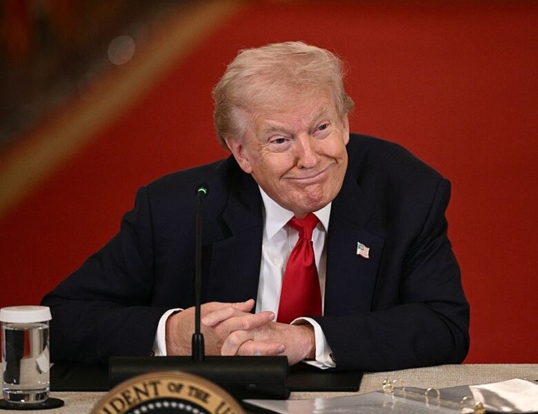 Трамп анонсував “серйозний удар” по Ірану