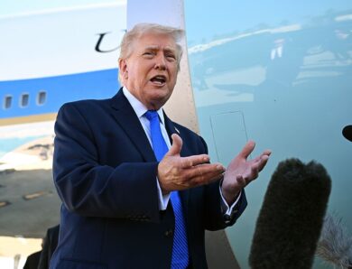 Трамп дав Ірану 5 днів. Компромісу поки не видно