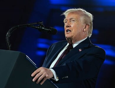 Трамп намірився перейменувати Ормузьку протоку – NYP