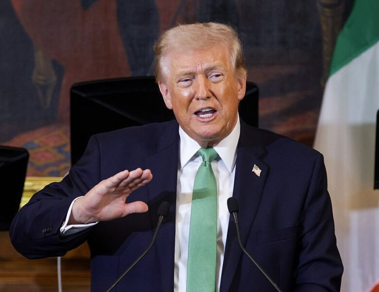 Трамп назвав “головного ворога” США після Ірану