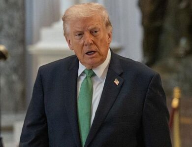 Трамп “не боїться” повторення в&rsquo;єтнамського сценарію в Ірані