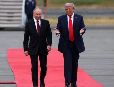 Трамп не полишить спроб домовитися з Путіним: ЗМІ назвали причину