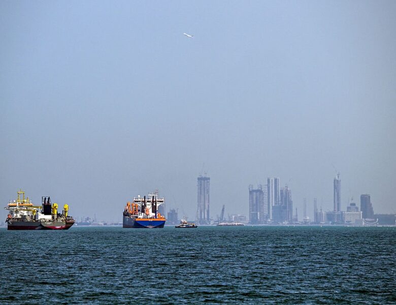 Трамп не виконав обіцянку страхувати танкери в Ормузькій протоці – ЗМІ