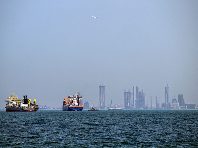 Трамп не виконав обіцянку страхувати танкери в Ормузькій протоці – ЗМІ