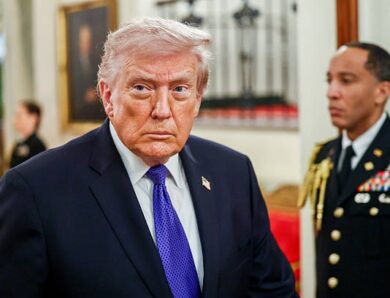 Трамп обіцяє супровід ВМС США танкерів через Ормуз