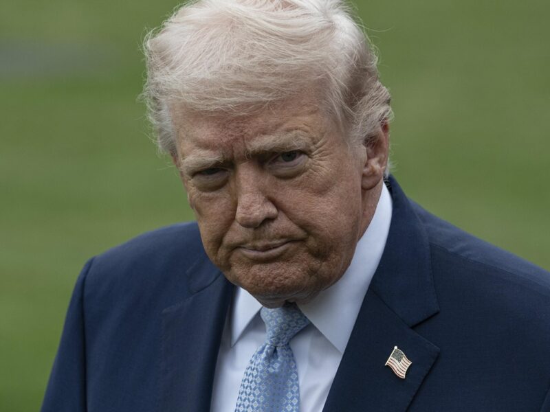 Трамп оголосив Ірану ультиматум