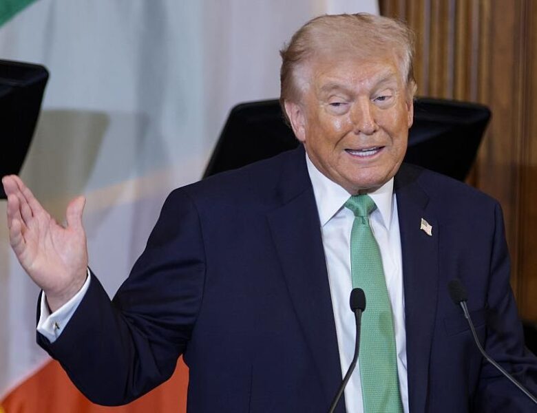 Трамп оголосив строки завершення операції в Ірані