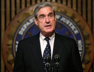 Трамп порадів смерті колишнього глави ФБР