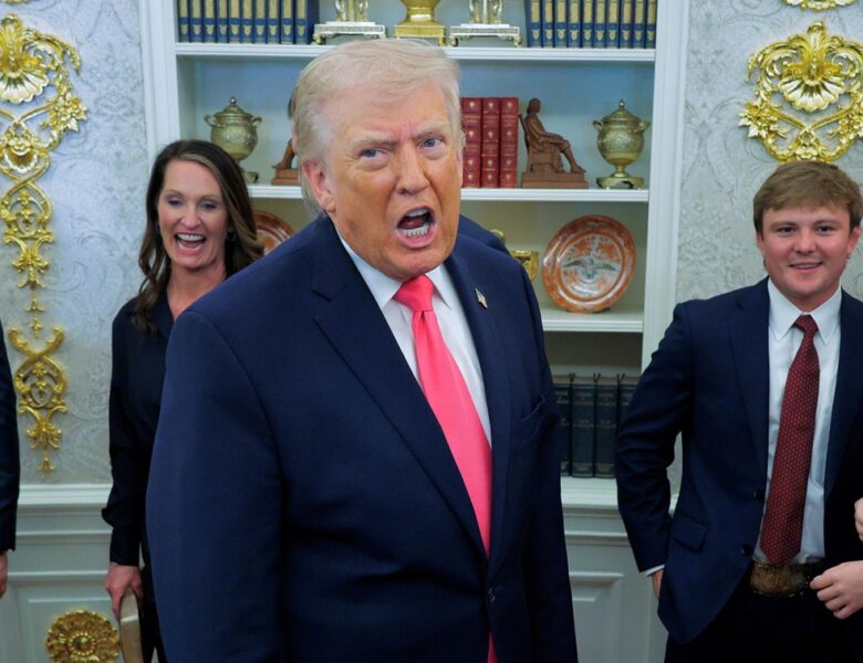 Трамп поспішає завершити війну з Іраном – ЗМІ