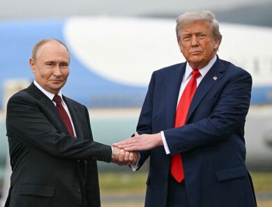 Трамп пояснив, що “насправді” лякає Путіна