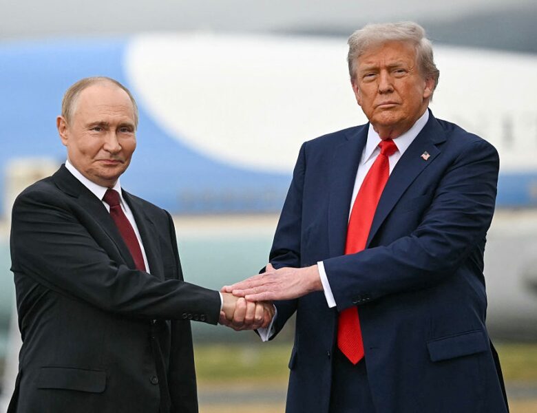 Трамп пояснив, що “насправді” лякає Путіна