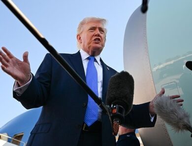 Трамп пригрозив Ірану “відплатою”