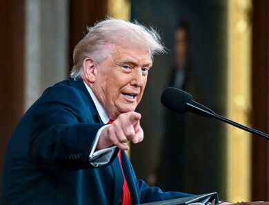 Трамп пригрозив зупинити відносини з Іспанією