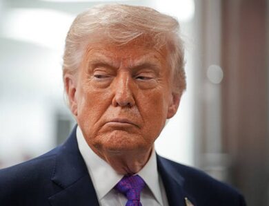 Трамп про розмову з Іраном: Хочемо, та нема з ким