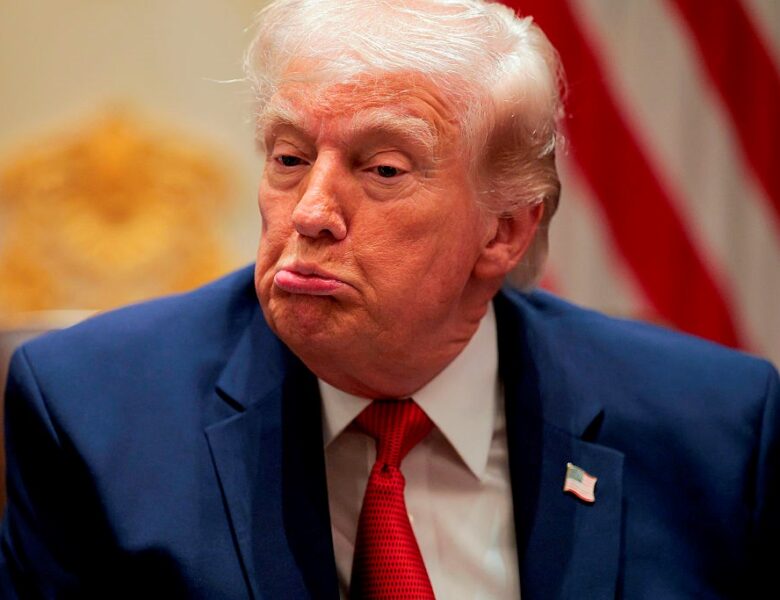 Трамп розглядає виведення військ з Німеччини – ЗМІ