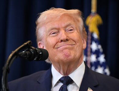 Трамп: Розмова з Путіним була дуже хорошою