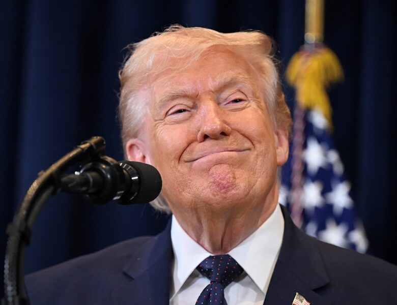 Трамп: Розмова з Путіним була дуже хорошою