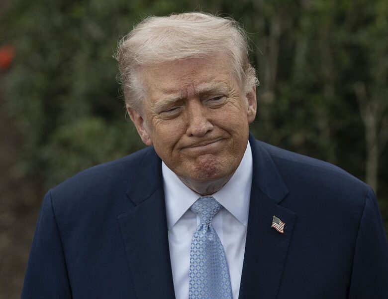 Трамп розробляє стратегію щодо захоплення ядерних запасів Ірану – ЗМІ