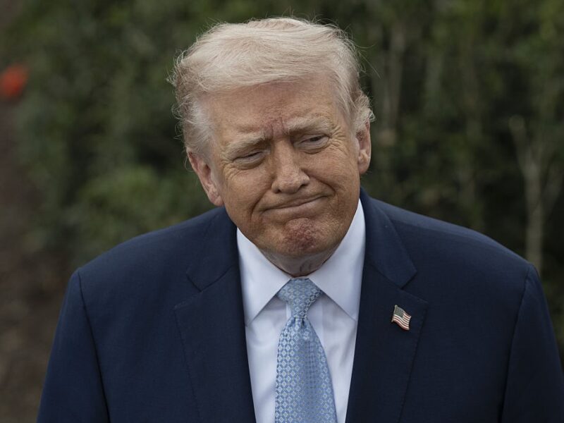 Трамп розробляє стратегію щодо захоплення ядерних запасів Ірану – ЗМІ