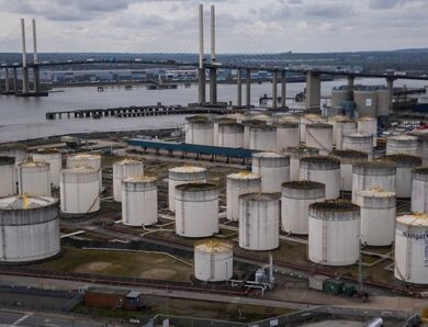 Трамп схвалив використання нафти зі стратегічного резерву США