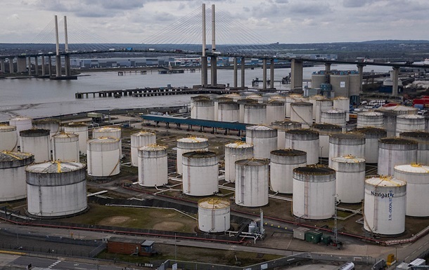 Трамп схвалив використання нафти зі стратегічного резерву США