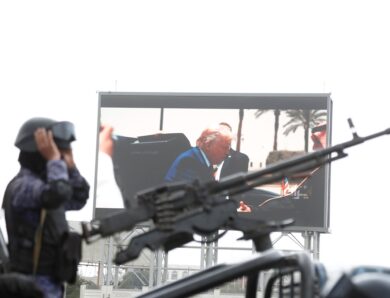 Трамп: США радикально збільшать вииробництво зброї