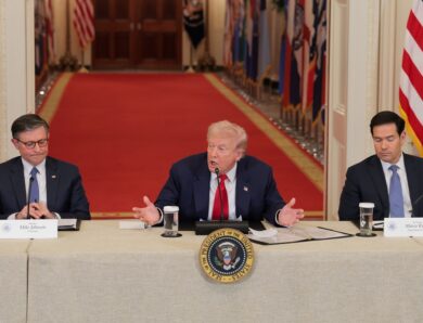 Трамп ухилився від відповіді щодо російської допомоги Ірану