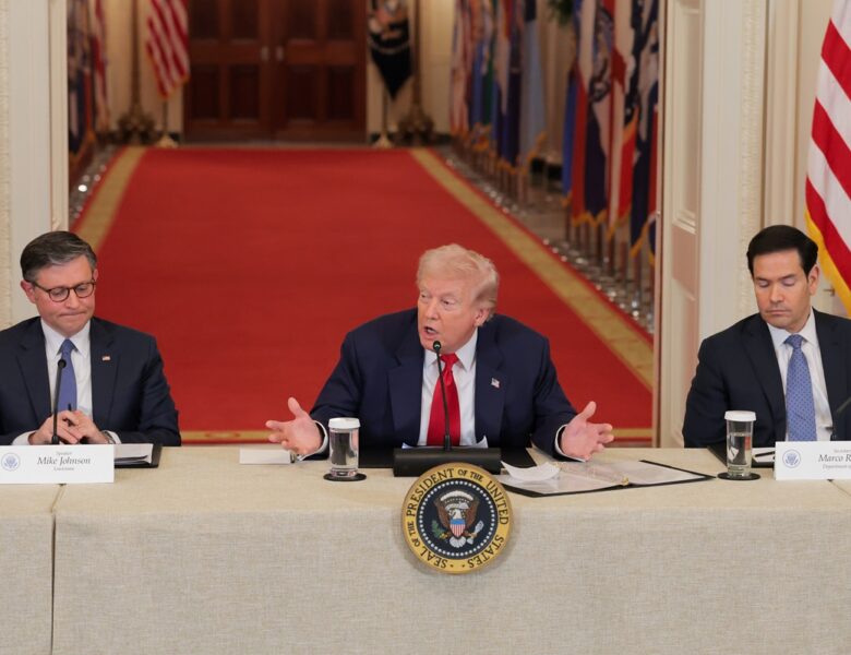 Трамп ухилився від відповіді щодо російської допомоги Ірану